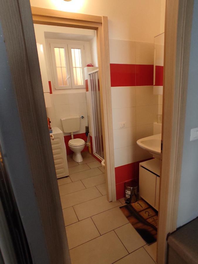 Cinecasa Di Andrea E Cristina Apartment Торино Екстериор снимка
